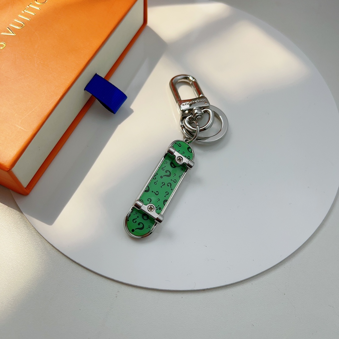 Jewelry Louis Vuitton 385 - vstockx