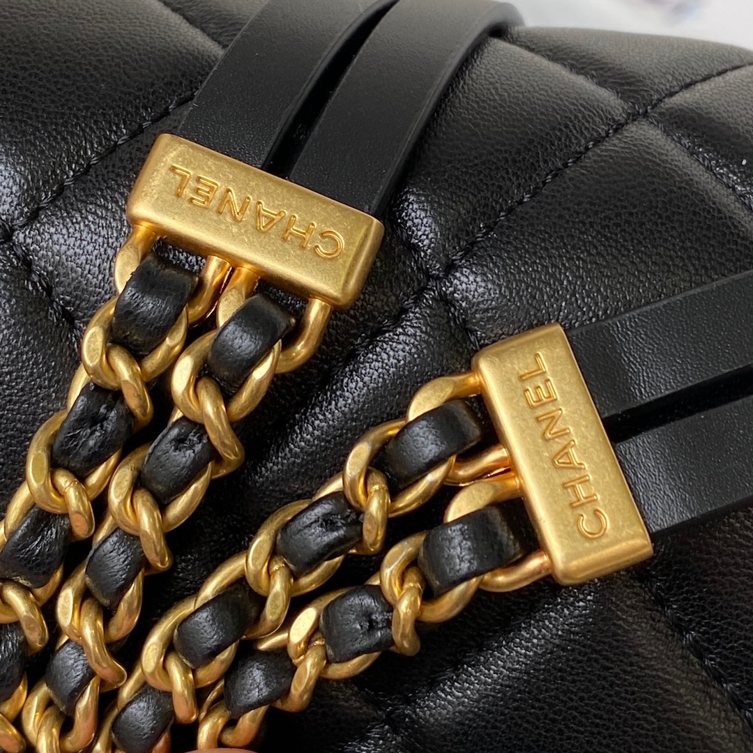 Handbags Chanel AS4353 size:15X21.5X7 cm - vstockx