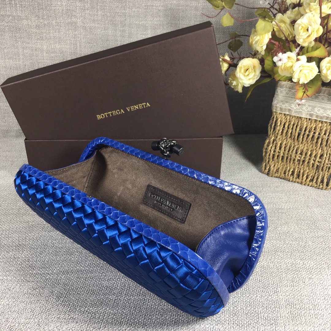 handbags Bottega Veneta 8651 size:25*9.5*4cm - vstockx