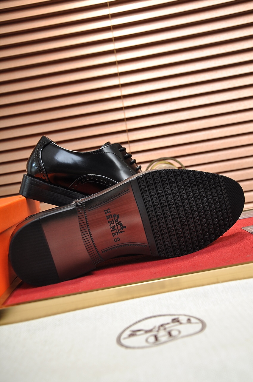 Hermes Boots 5 - vstockx