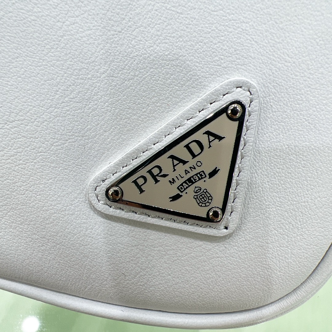 handbags prada 1NQ043 size:14*5cm - vstockx