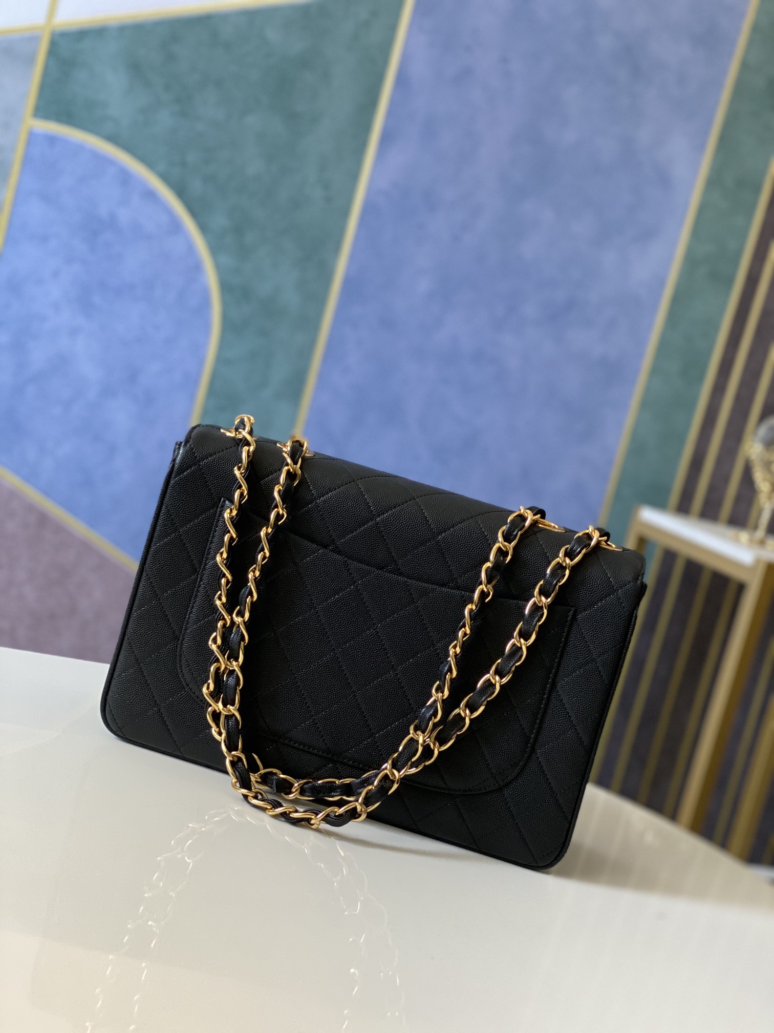 Handbag Chanel A88 size 30.21.8 cm - vstockx