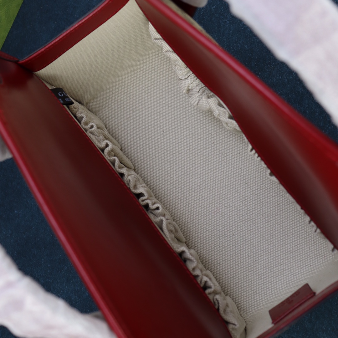 Handbag Gucci 627323 size 27.5X17.5X11 cm - vstockx