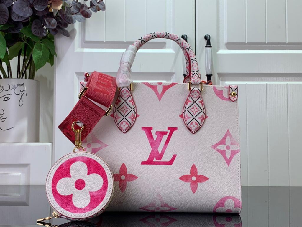 Handbag Louis Vuitton M22976 size 25*19*11.5cm - vstockx