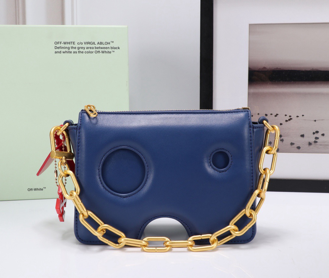 handbags OFF-White 550  7550980  size:20*15*7cm - vstockx