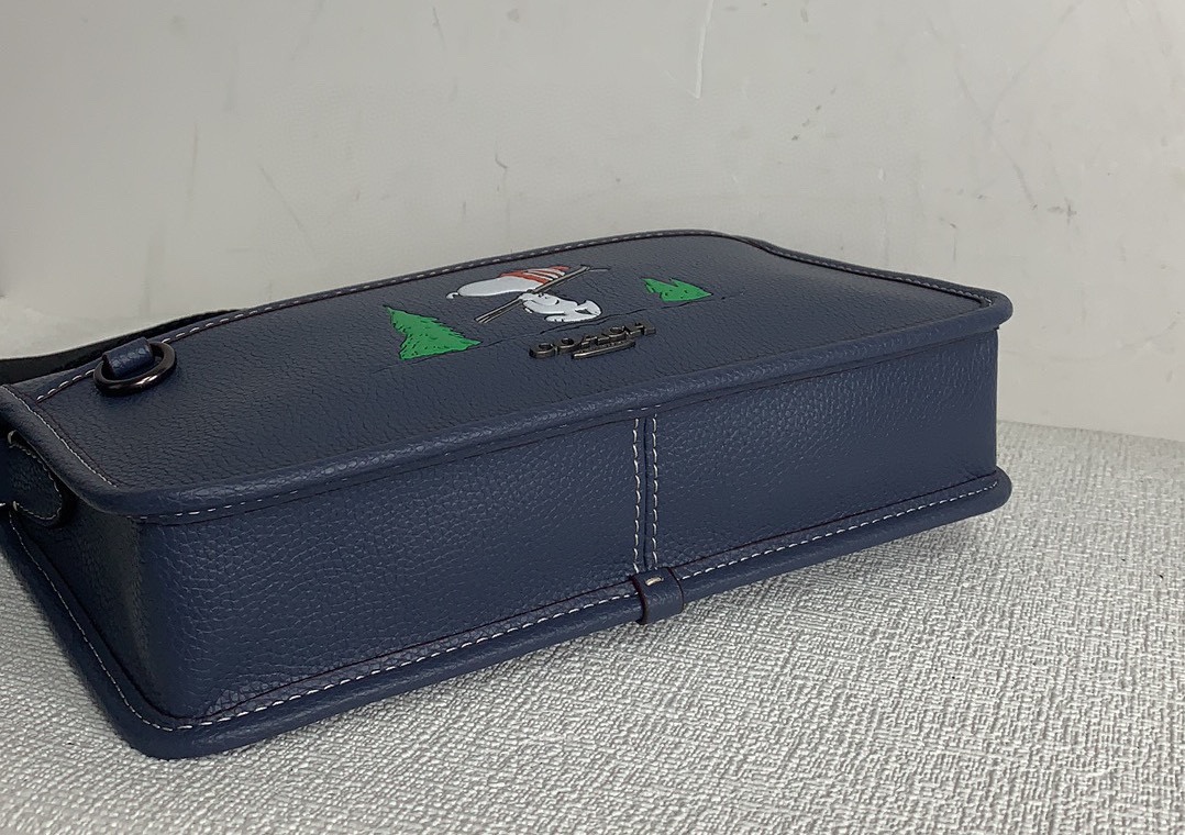 Handbags Coach CE710 size:24.5*16*5 - vstockx