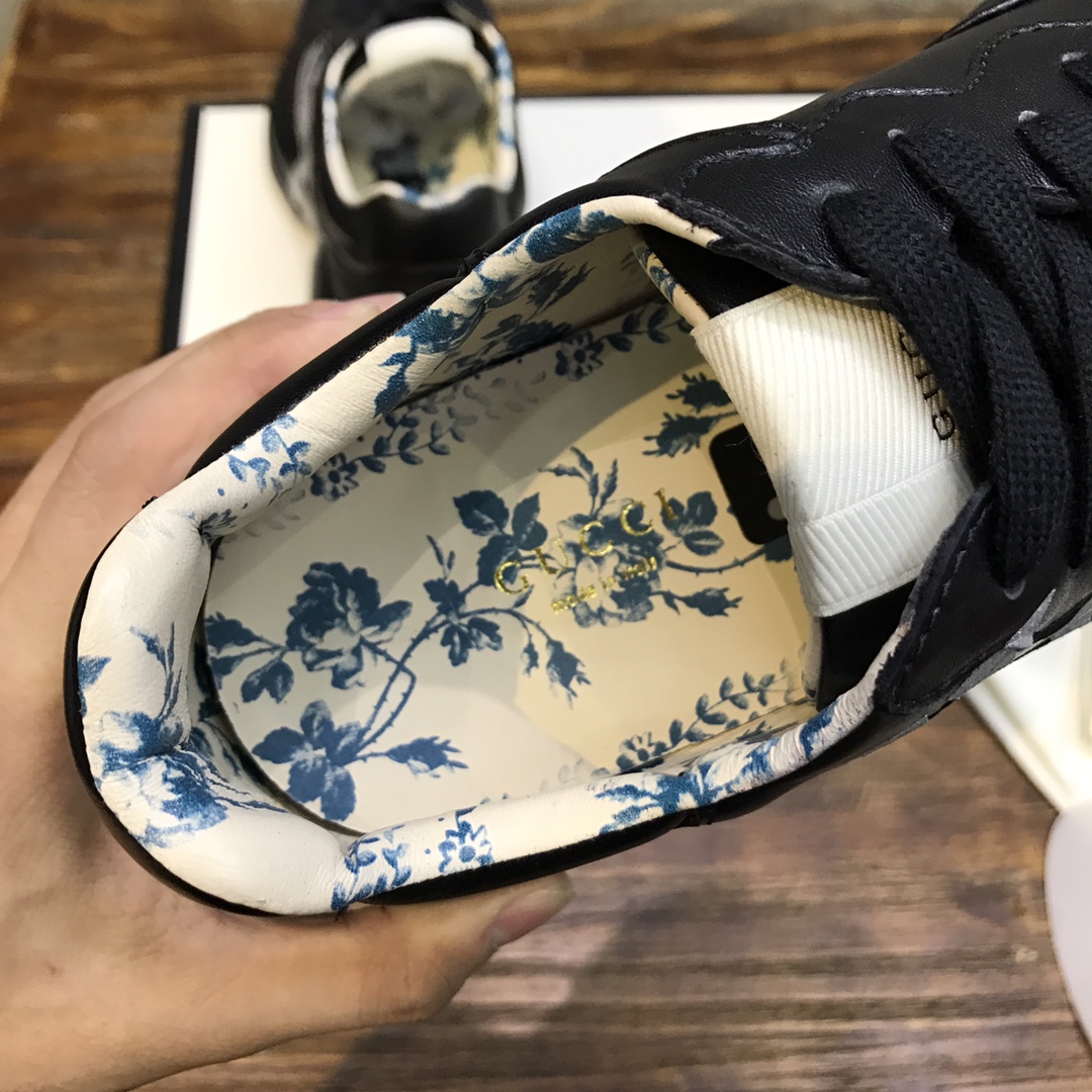 Gucci Rhyton sneaker 41 - vstockx