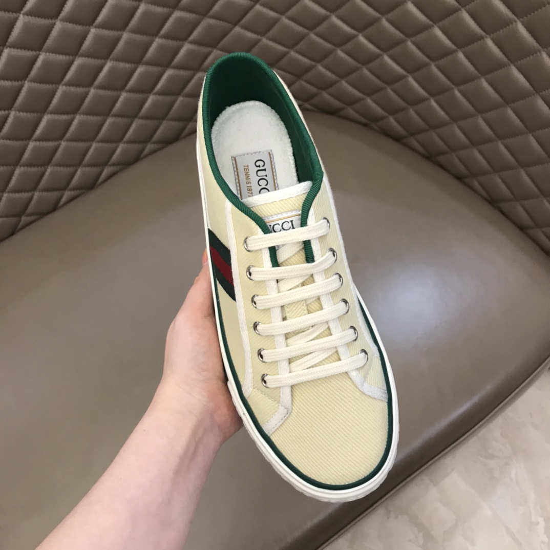 Gucci Tennis 1977 sneaker 27 - vstockx