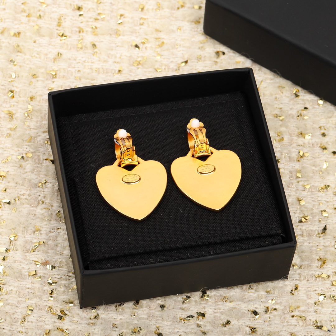 Jewelry Chanel 1803 - vstockx