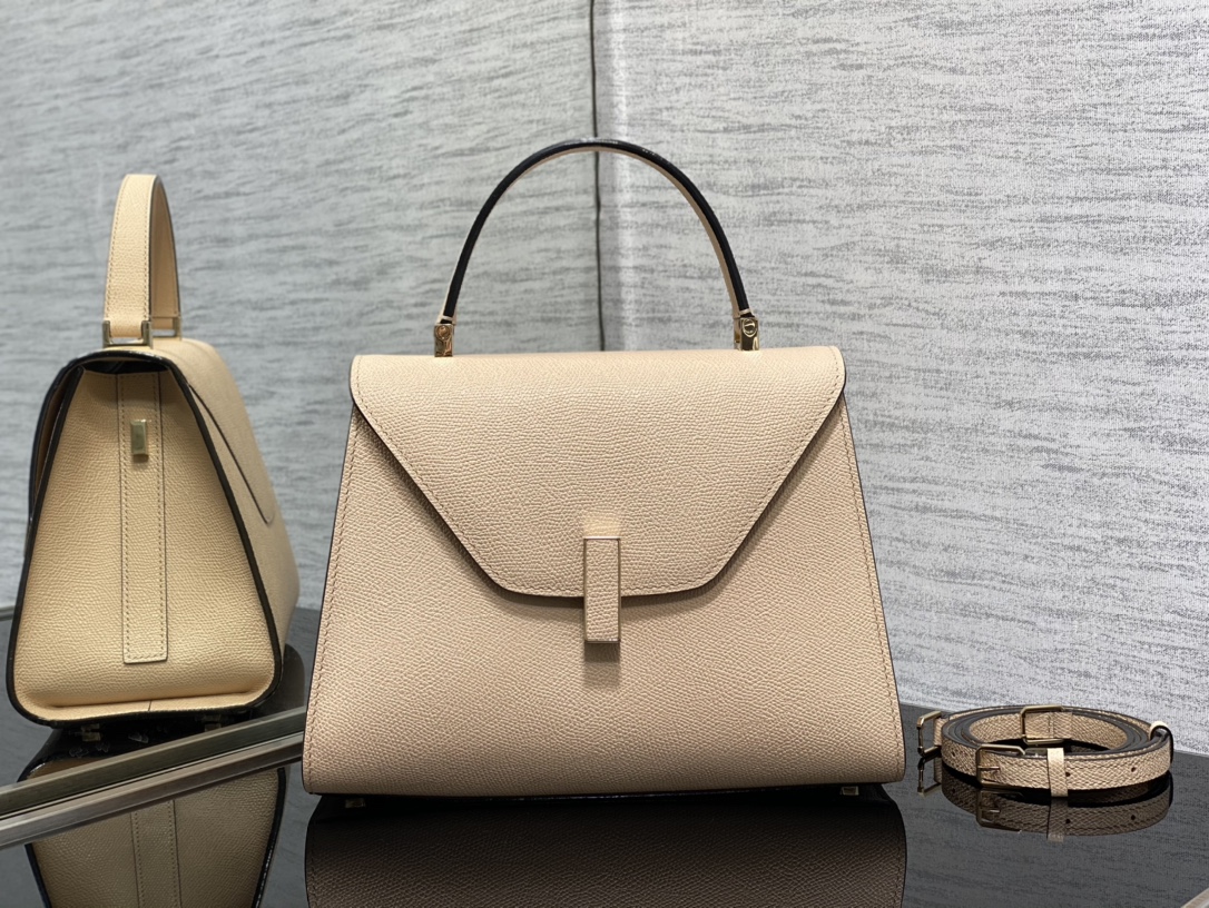 Handbag VALEXTRA size ** - vstockx