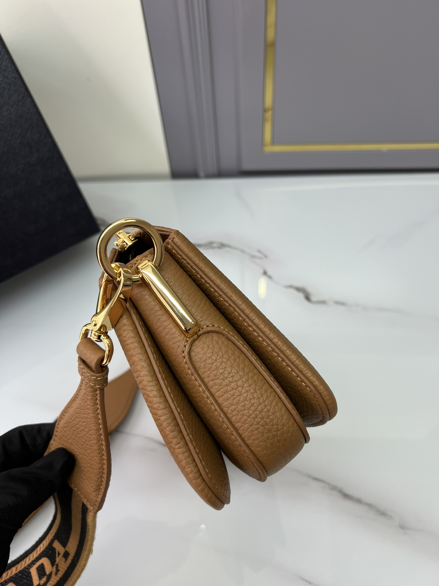 handbags prada 1BH194 23*14*6.5 - vstockx