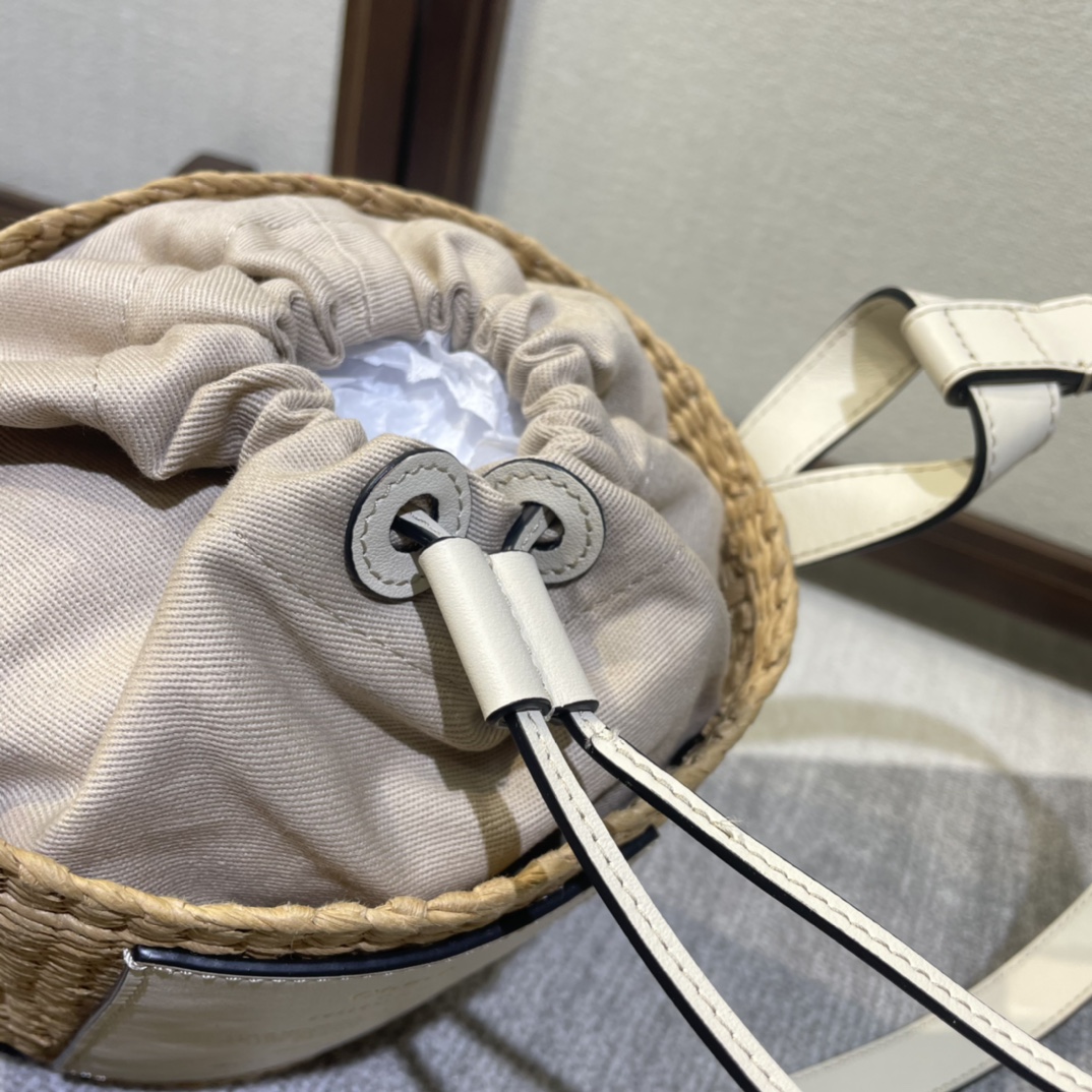 Handbags Chloe Basket Bag 6061 size:17*16*16 cm - vstockx