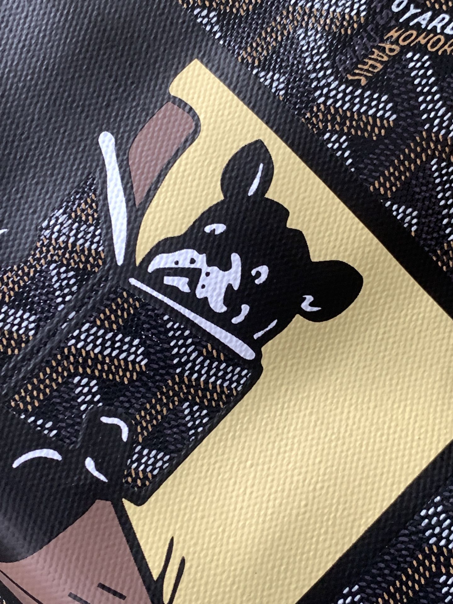 Handbags Goyard Anjou 2321B size:20*10*20 cm - vstockx