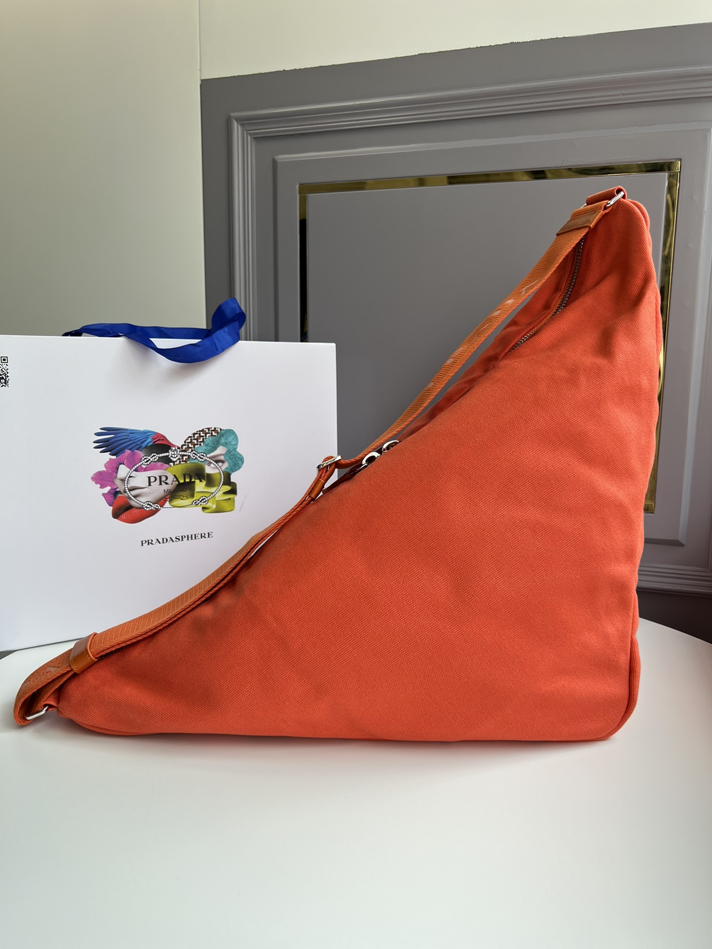 handbags prada 2VY007 size:60*22.5*28 - vstockx