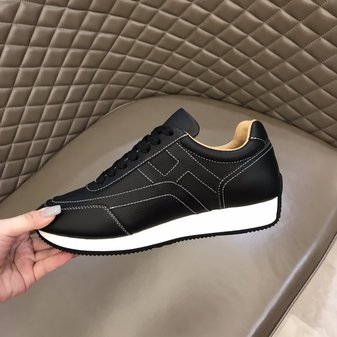 Hermes Low Top sneaker 7 - vstockx