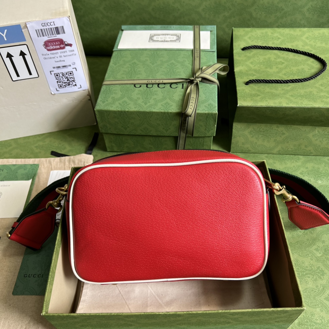 Handbag Gucci 702427 size 255*16*9.5 cm - vstockx