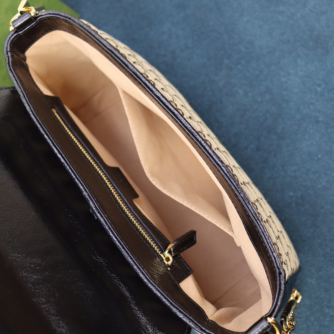 Handbag Gucci 498110 size 26.5*19.5*11 cm - vstockx