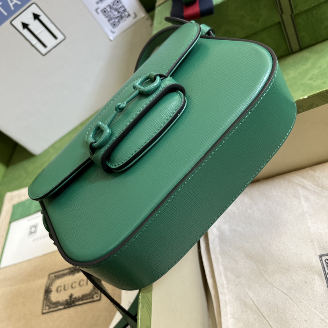 Handbag Gucci 726226 size 20.5*14.5*5 cm - vstockx