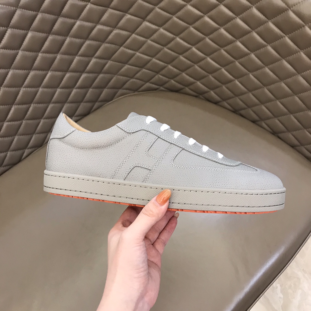 Hermes Boomerang sneaker 8 - vstockx