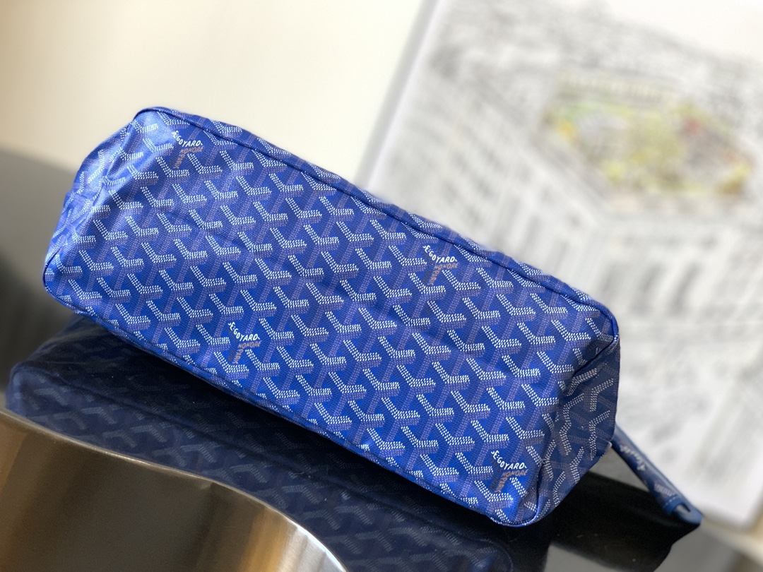 Handbags Goyard Boh  me Hobo 020223 size:27*15*42 cm - vstockx