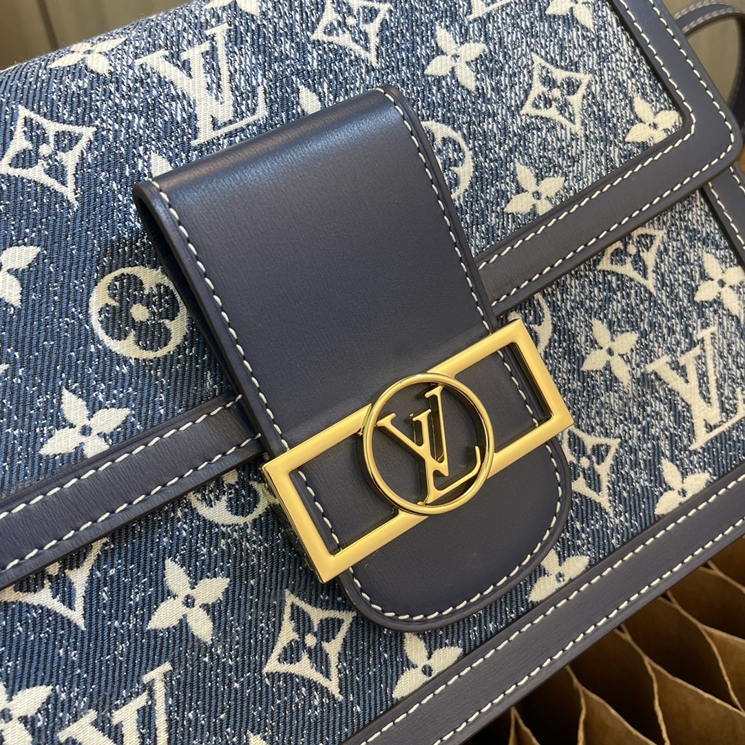 Handbag Louis Vuitton M59631 size 25 x 17 x 10.5 cm - vstockx