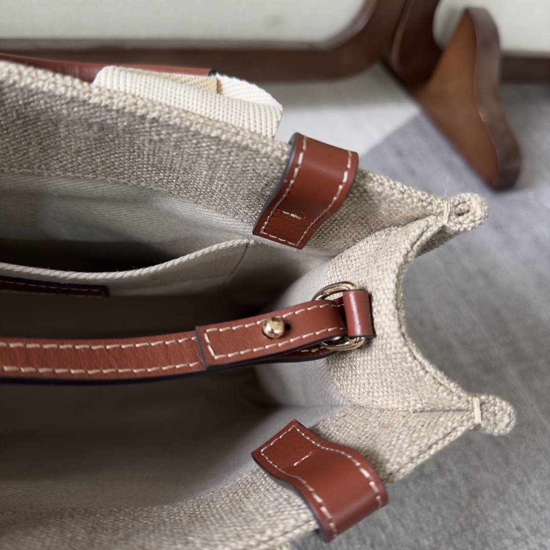 Handbags Chloe x My Melody 6072 size:26.5*20*8 cm - vstockx