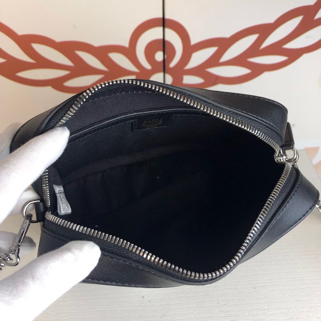 Handbags MCM 6252 size:24*14*5 cm - vstockx