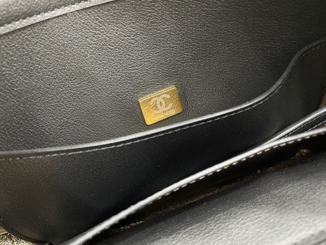 Handbag Chanel AS3452 size 21*26*13 cm - vstockx