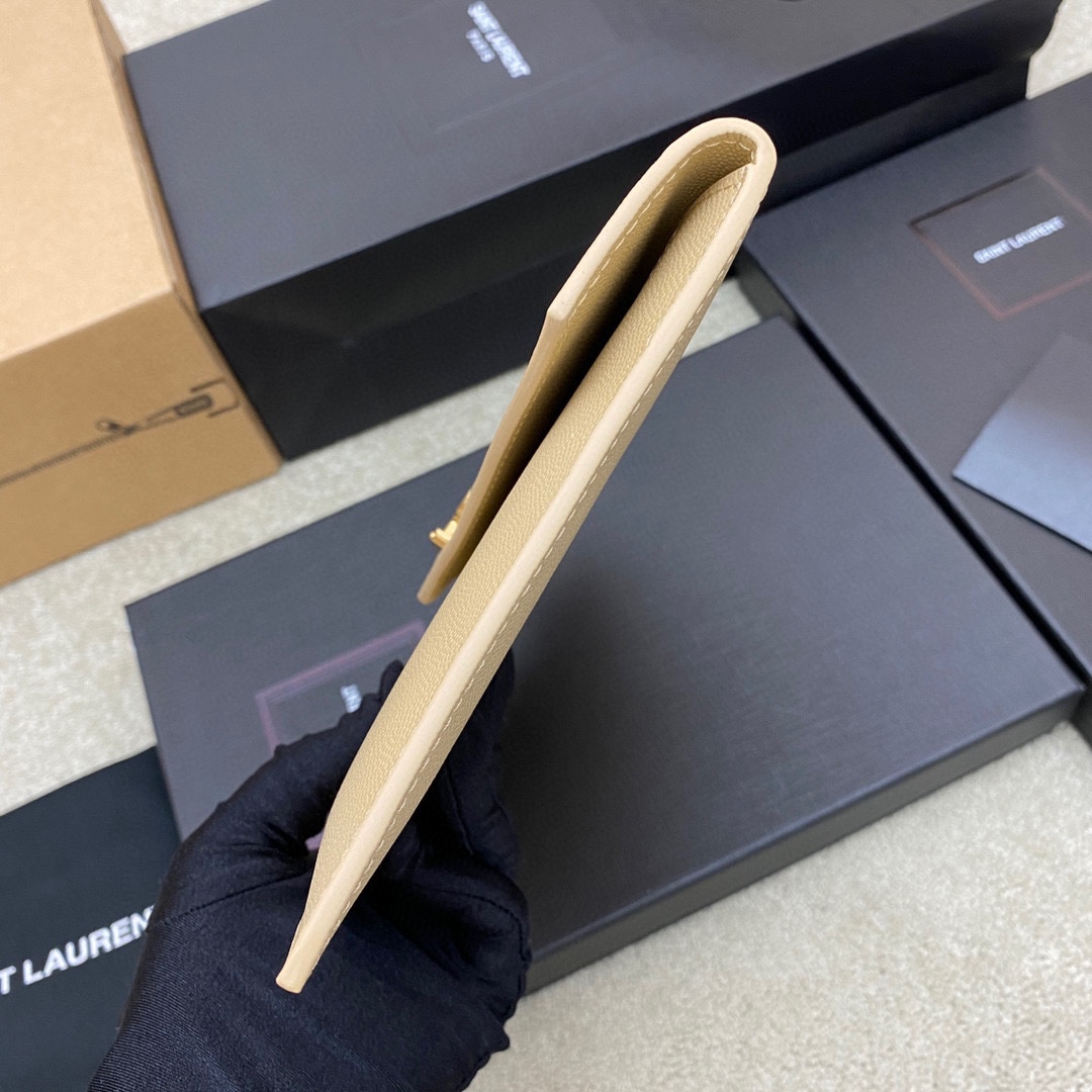 Handbags SAINT LAURENT 565739 size 27x16x2 cm - vstockx