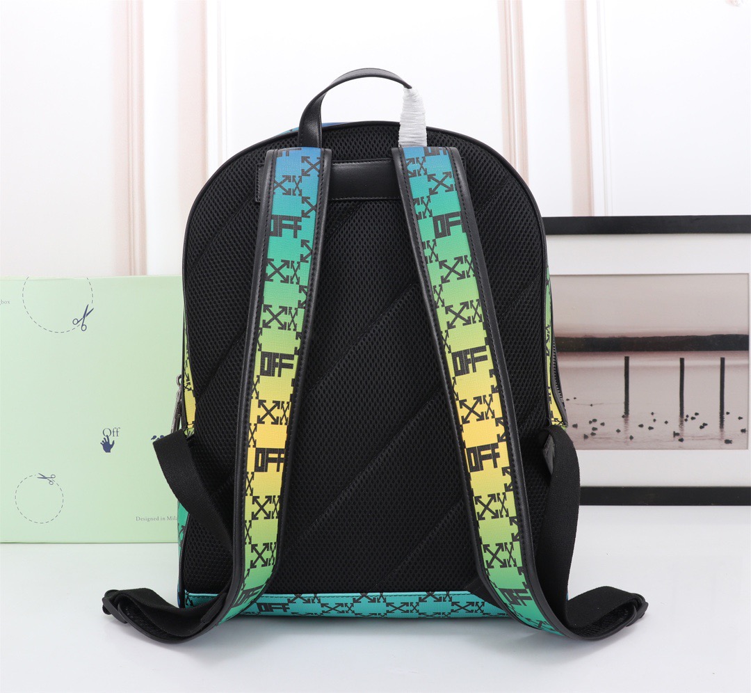 handbags OFF-White 603  6885970  size:31*40*13cm - vstockx