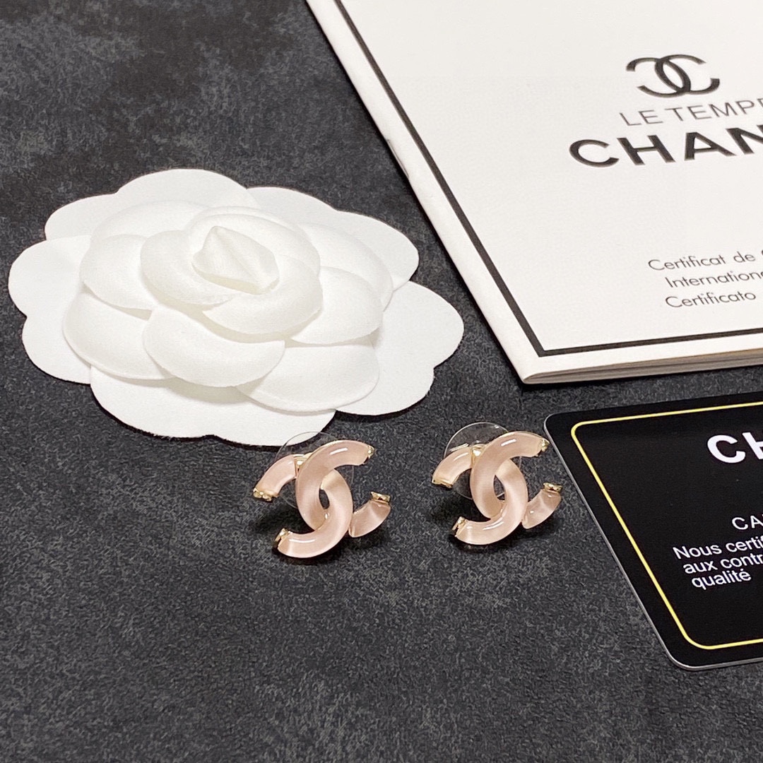 Jewelry Chanel 1808 - vstockx