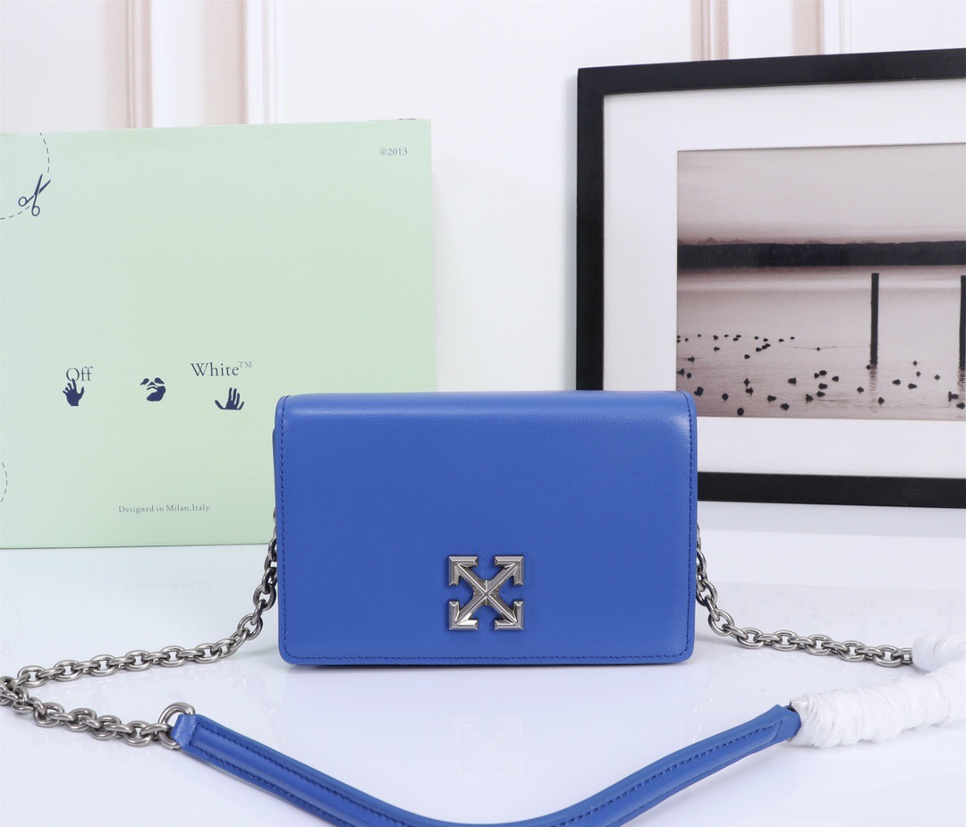 handbags OFF-White 601  5885970  size:19*12*5cm - vstockx