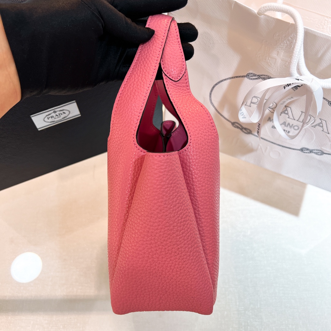 handbags prada 1BA349 15.5*18*10 - vstockx