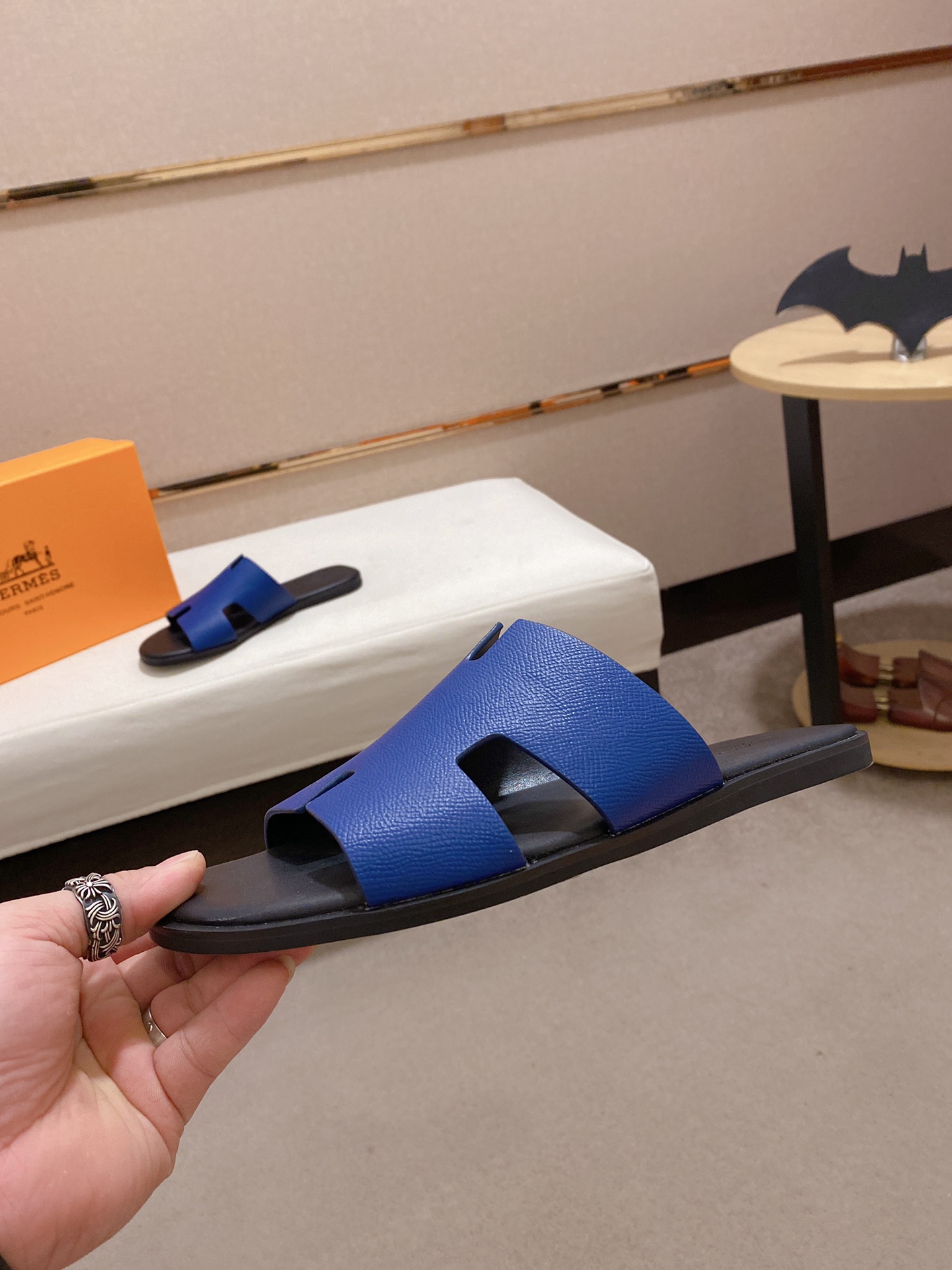 Hermes Sandals 4 - vstockx