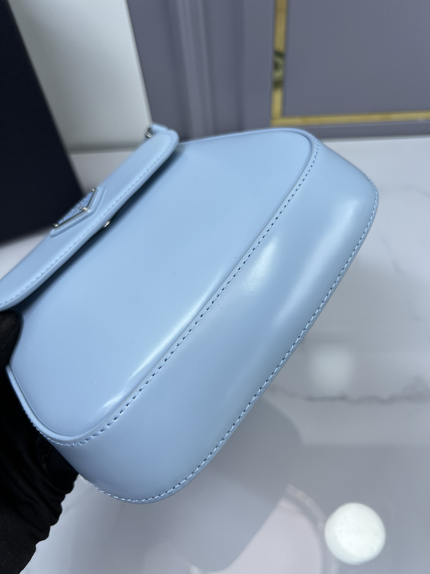 handbags prada 1BH188 17*14.5*7 - vstockx