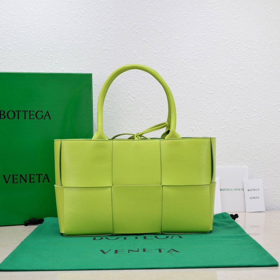 handbags Bottega Veneta 9893# size:30*20*12 - vstockx