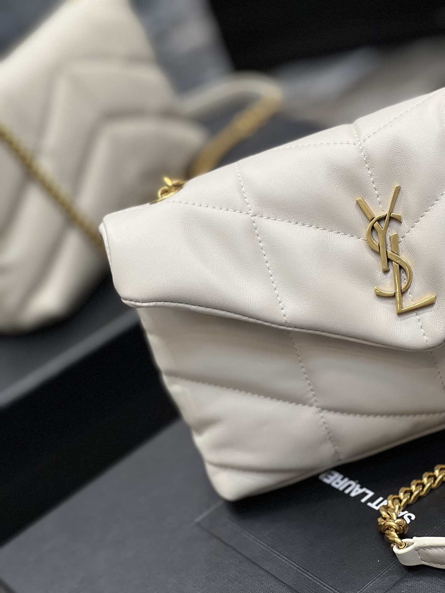 Handbags SAINT LAURENT 620333 size 23  15.5  8.5 cm - vstockx