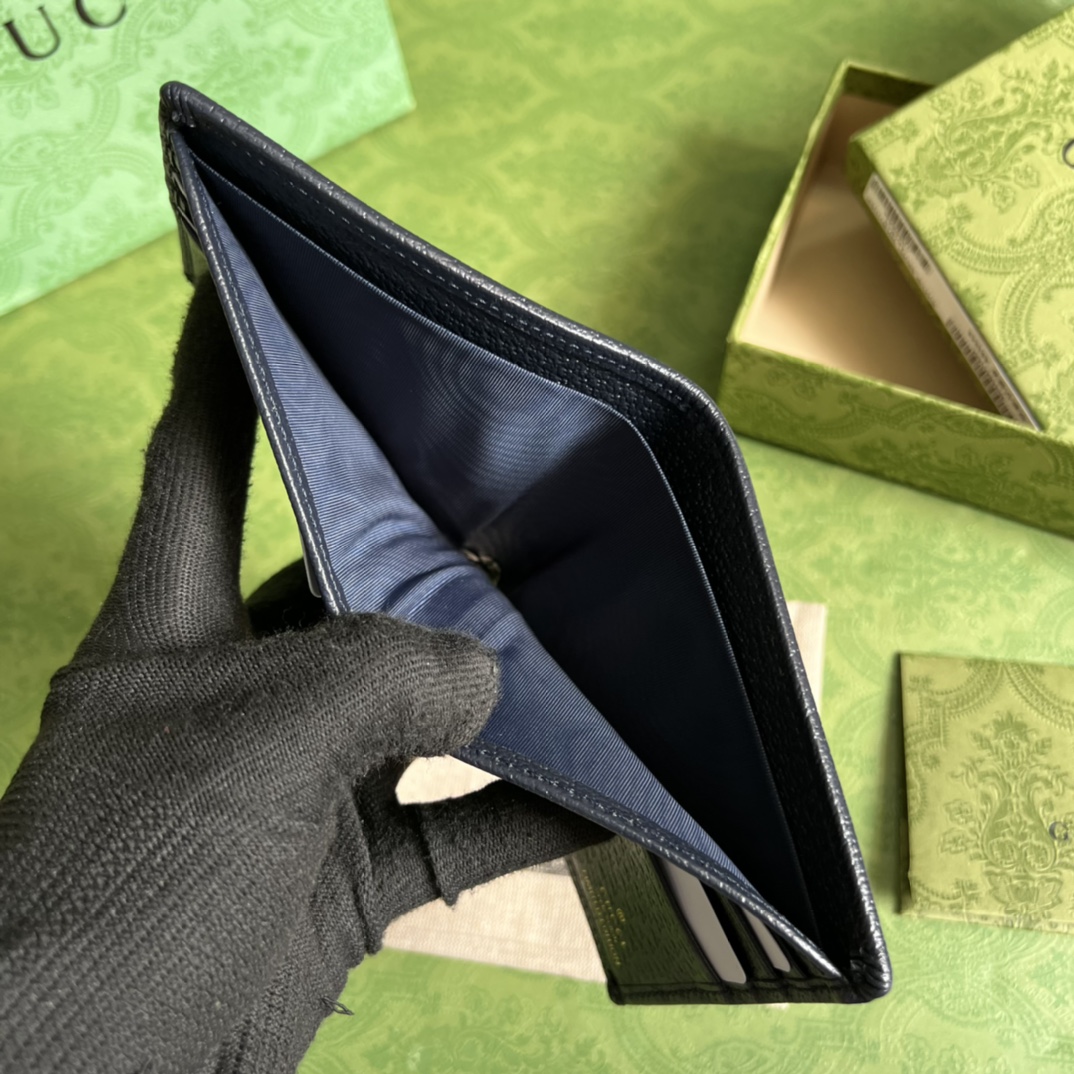 Handbag Gucci 597606 size 12*9.5*1.5 cm - vstockx