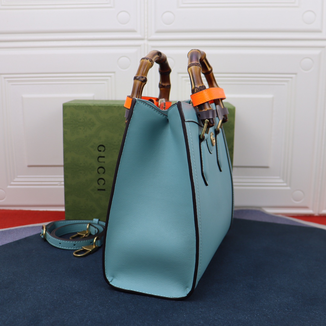 Handbag Gucci 660195 size 27*24*11 cm - vstockx