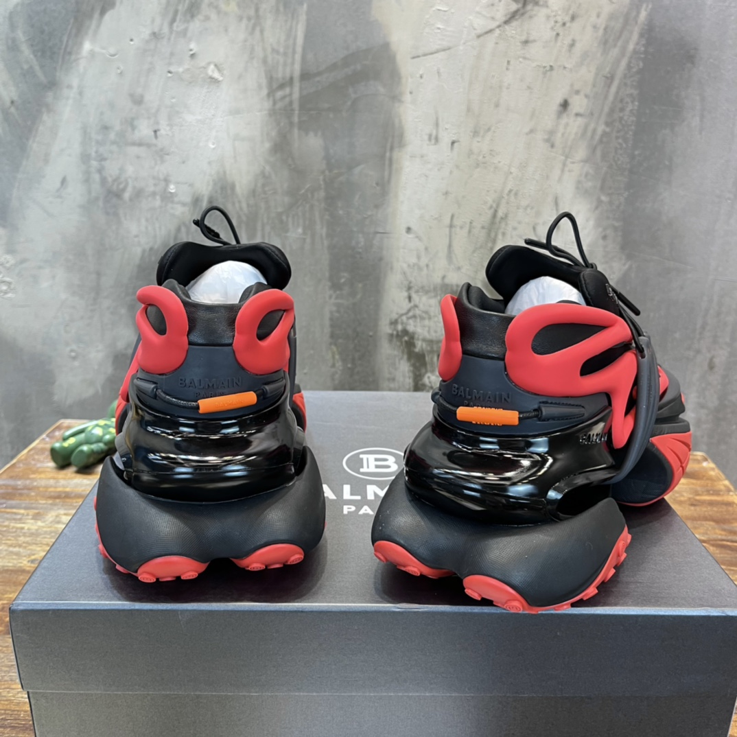 Balmain Sneaker 8 - vstockx