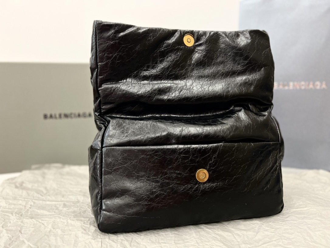 Handbags Balenciaga  0919 size:27.5*18*9.9 cm - vstockx