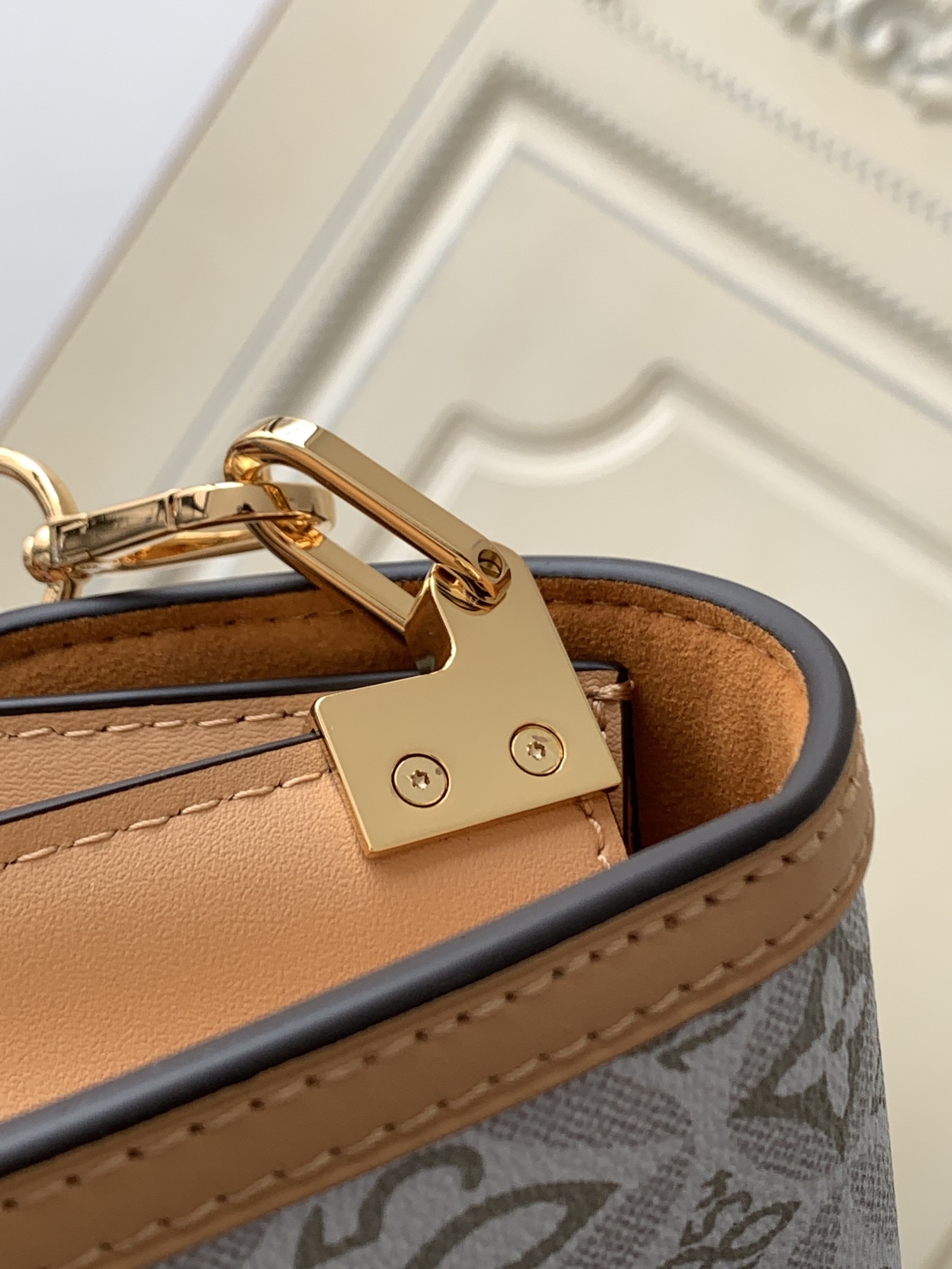 Handbag Louis Vuitton M59483 size 25.0 x 17.0 x 10.5 cm - vstockx