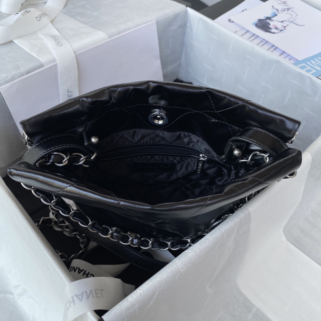 Handbag Chanel AS3263 size 18X20X6.5 cm - vstockx