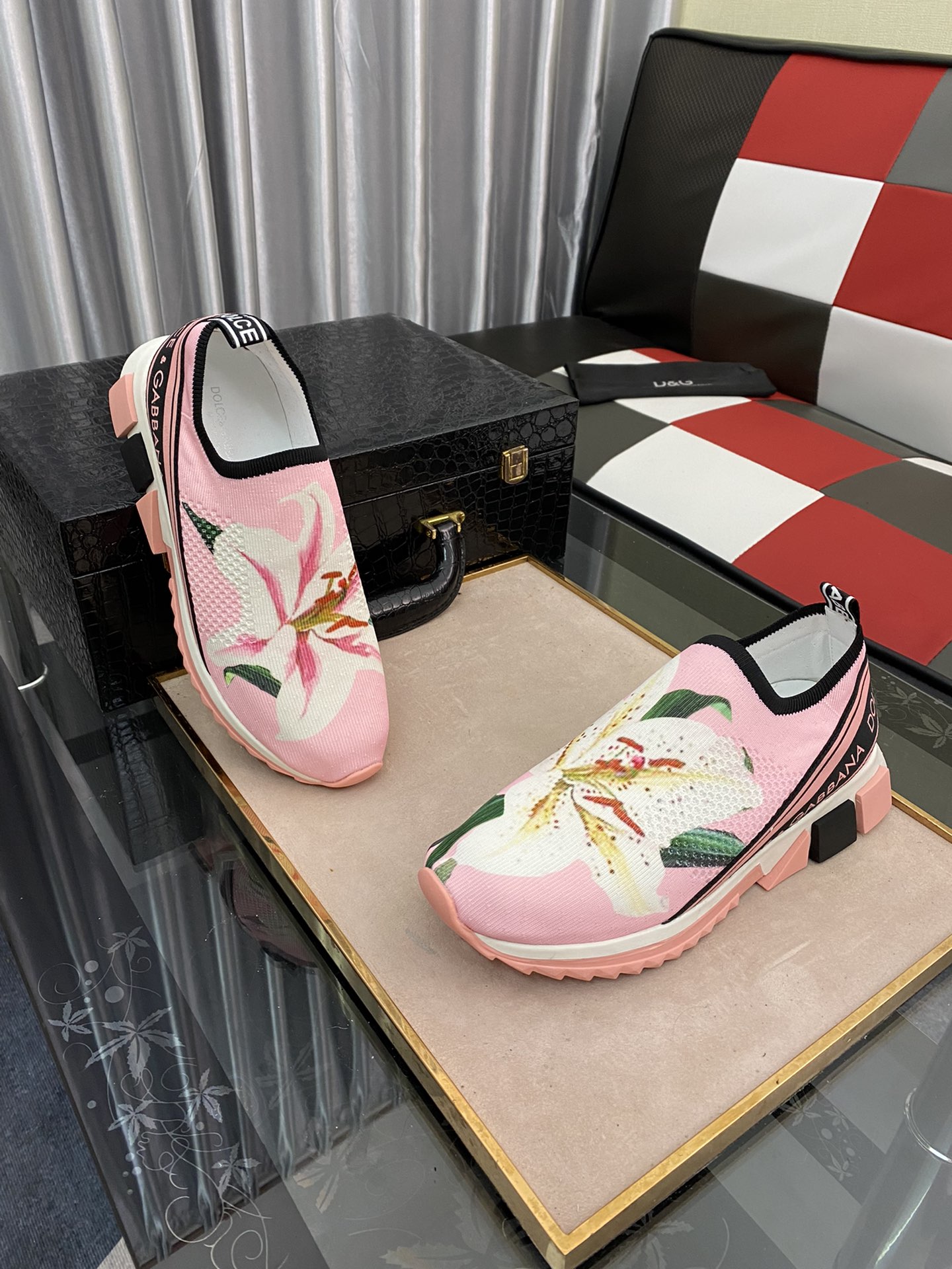 Dolce & Gabbana Sorrento 22 - vstockx