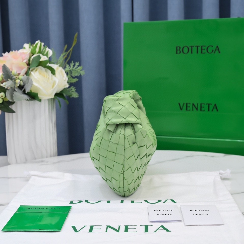 handbags Bottega Veneta 6699-1 size:23*28*8cm - vstockx