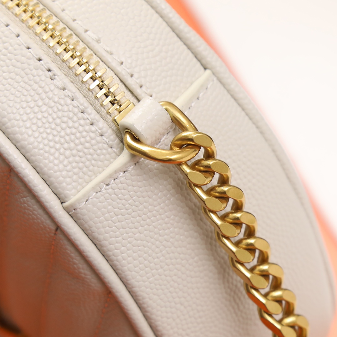 Handbags SAINT LAURENT 610436 size 17x17x5.5 cm - vstockx