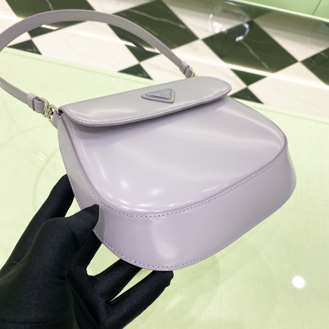 handbags prada 1BD311 Size:23*18*2.5cm - vstockx