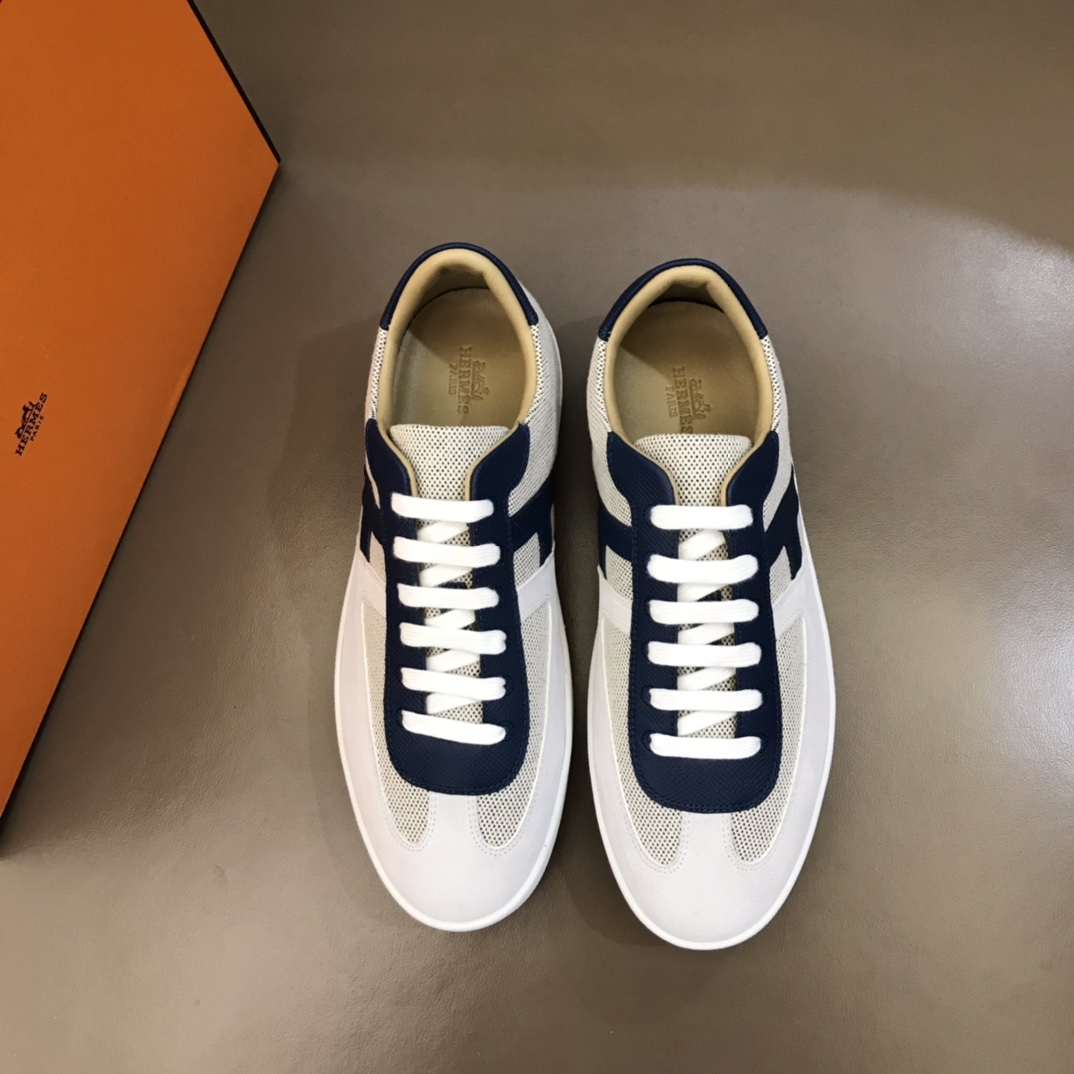 Hermes Boomerang sneaker 3 - vstockx