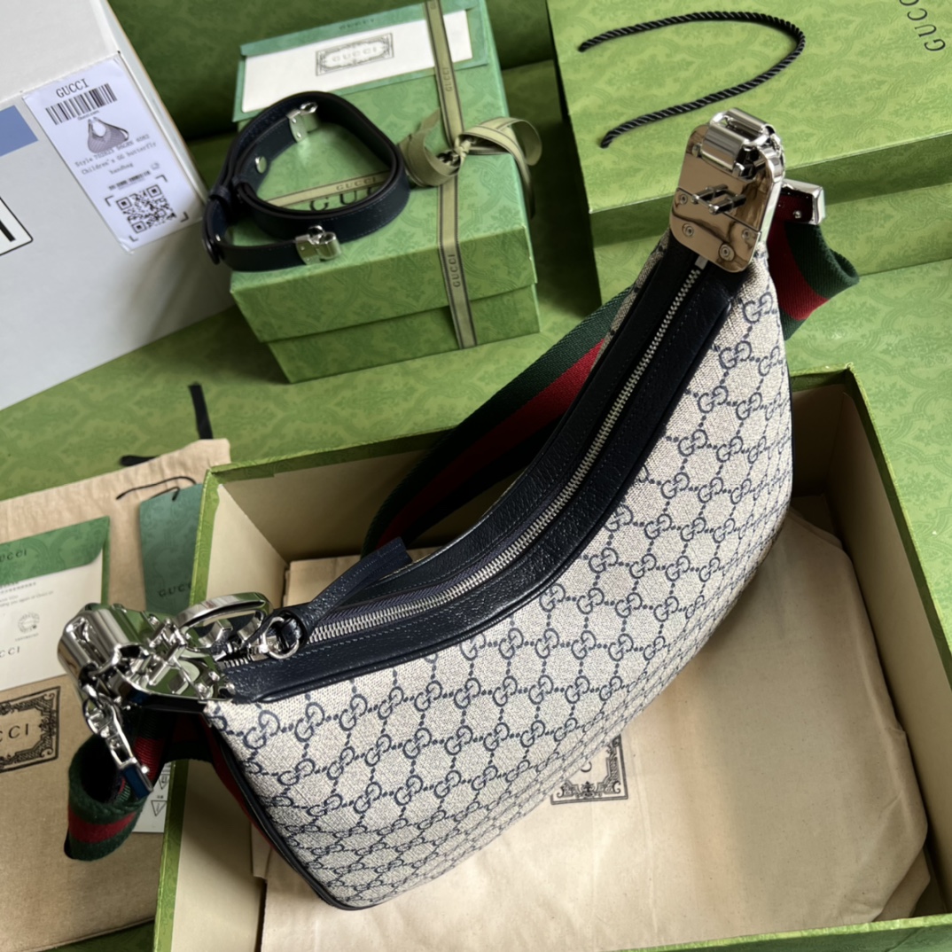 Handbag Gucci 702823 size 35*32*6 cm - vstockx