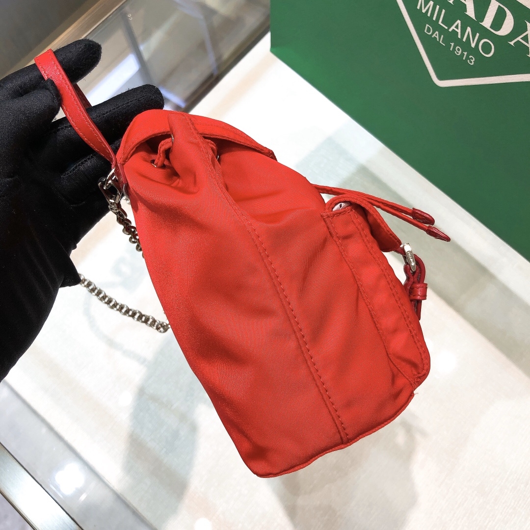 handbags prada 1BH029 17*15.5*8 - vstockx